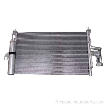 Condensateur de climatiseur automobile OEM 52475996 pour le condenseur de voiture Ford Lotus